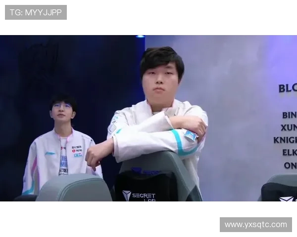 Bin成为LPL最强上单的背后：技术、心态与团队协作的完美融合