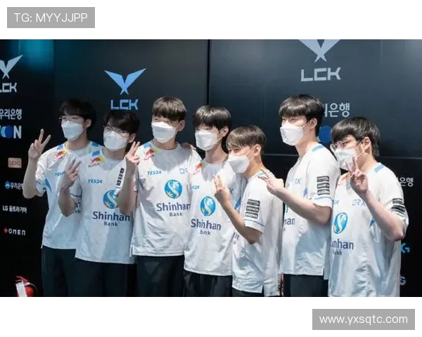 KT Rolster战队重回巅峰之路 新阵容携手冲击英雄联盟全球总决赛冠军